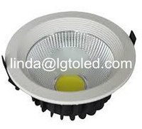 more images of 20W COB led ceiling lighting