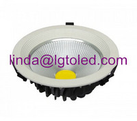 more images of 4 inch 10W COB led ceiling downlight