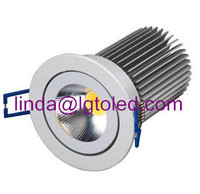 more images of High power led downlight Epistar COB led