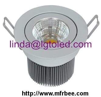 5w_cob_led_ceiling_downlight_ce_and_rohs_certificates