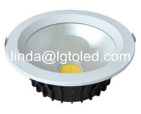 more images of 6 inch Led Ceiling Light 20W COB LED