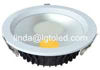 more images of 8 inch COB 30W Led Ceiling Light