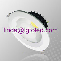 New-design 10W COB LED Ceiling down light