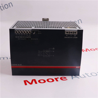 ABB DO880 3BSE028602R1	Digital Output Module