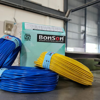 Housewire & Industrial Cables