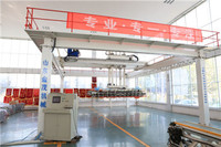 more images of Auto setting machine,auto brick cutter,robot stacking system