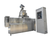more images of Commercial snack puffing machine