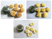 more images of Commercial snack puffing machine