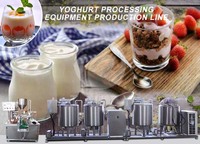 more images of yogurt making machine