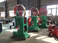 more images of Automatic Saw Mill Machine丨Vertical Bandsaw Mill