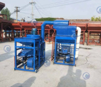 more images of Combined peanut shelling and cleaning machine