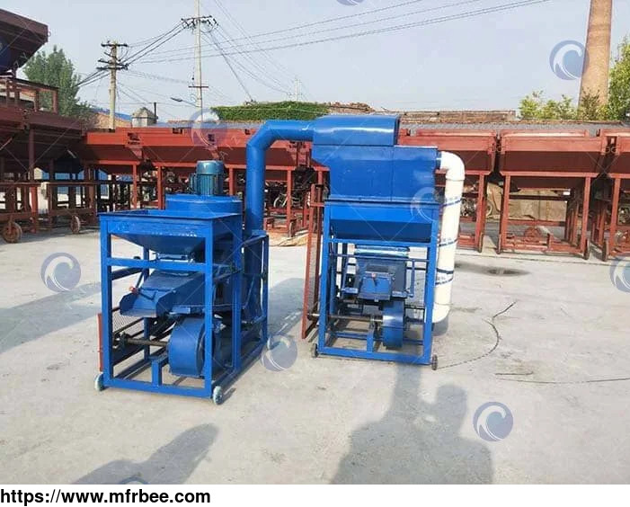 peanut_sheller_combined_peanut_shelling_and_cleaning_machine