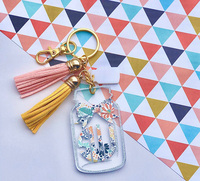 more images of Acrylic Keychain