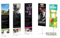 more images of Flex Banners