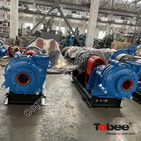 Tobee®  Pump for Clarified Juice