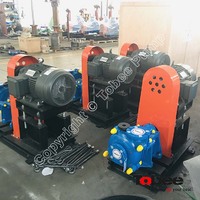 Tobee® dredging sand ming water pumps heavy duty mill pumps
