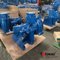 Tobee®  Classifying Cyclones Feed Pump
