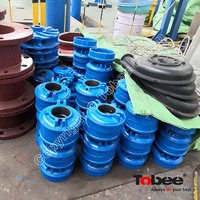Tobee® Expeller and Expeller Ring for 2x1.5 BAH Cement Slurry Pump