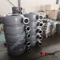 Tobee® Replacement Battlemax Slurry Pump Parts Volute Liner B1110