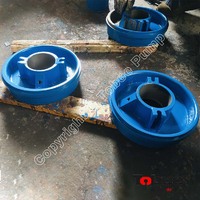 more images of Tobee®  B078 Stuffing Box of 1.5x1B AH Slurry Pump Packing Seal