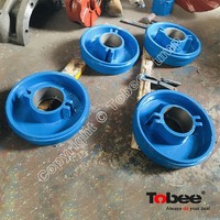 more images of Tobee®  B078 Stuffing Box of 1.5x1B AH Slurry Pump Packing Seal