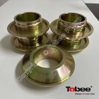 Tobee®  4x3 DAH Mining Slurry Pump Labyrinth Parts D062E62