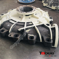 Tobee® Spare Parts Cover Plate U18013A05 for 20x18TU-AH Pump