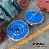 Tobee® U18041TL1 FPL Insert of 20/18 TU-AH Slurry Pump Wear Parts