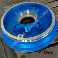 Tobee® Expeller Ring G029HS1 for 12/10 Ferrosilicon Slurry Pump