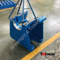 Tobee® D003MD21 Pump Base for 4/3 DAH Coal Heavy Media Transfer Pump