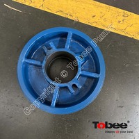 more images of Tobee® Slurry Pump Packing Seal Stuffing Box DAM078 6x4AH