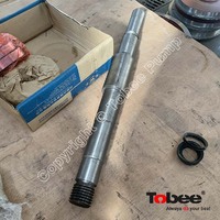 Tobee® EAM073ME62 Shaft for TM10X8E Slurry Pump