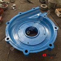 more images of Tobee® Cast Iron Cover Plate G8013 for 10/8 GAH Basin Coal Mine Slurry Pump