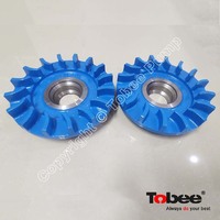 Tobee® Hi-seal Expeller Parts D028HS1 for 6/4D-AH Concentrate Pump