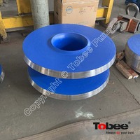 Tobee® G8083WRT1 Suction Plate for 10x8 Primary Sand Cyclone Feed Pump