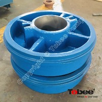more images of Tobee® Slurry Pump Stuffing Box Spare Parts for industries of metallurgy