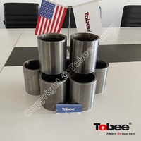 Tobee® 4/3C-AHR Slurry pump wear bushing C075C23