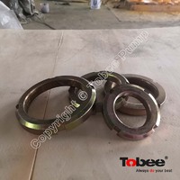 Tobee® C061E65 Slurry Pump labyrinth locknut with material E65