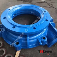 Tobee® 10/8 GAH Slurry Pump Frame Plate G8032HSPRTSD21