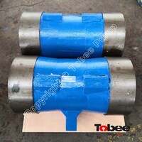 Tobee® Bearing Housing C004M for 3x2C and 4x3C AH Slurry Pumps
