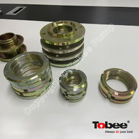 more images of Tobee® Labyrinth Drive End Parts F06210D81 of 10/8 AH Slurry Pump