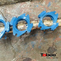 Tobee® Slurry pump parts gland assembly C044C21 D044 F044K24