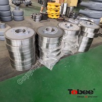 Tobee® Expeller Ring G029HS1 for 12/10 Ferrosilicon Slurry Pump