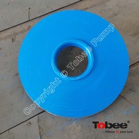 more images of Tobee® G8041MA05 Frame Plate Liner Insert for 10/8F-AH Slurry Pump