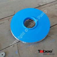 more images of Tobee® G8041MA05 Frame Plate Liner Insert for 10/8F-AH Slurry Pump