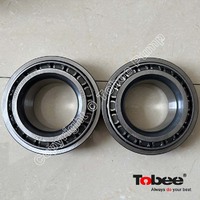 more images of Tobee® C009 Tapered Roller Bearing for 4x3C-AH Slurry Pump