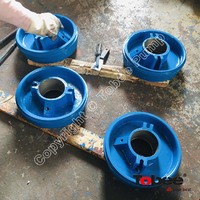 more images of Tobee® Standard Stuffing Box G078D21 for Gland Packing Slurry Pump