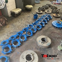 more images of Tobee® 6x4 inch Sand Pump Split Packing Gland Assembly E044