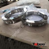 more images of Tobee® 8x6E Expeller Seal Slurry Pump Parts Lantern Ring E063C21