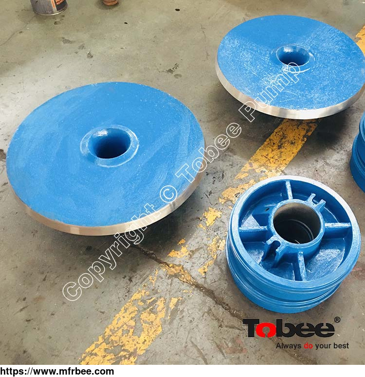 tobee_slurry_pump_stuffing_box_spare_parts_for_industries_of_metallurgy